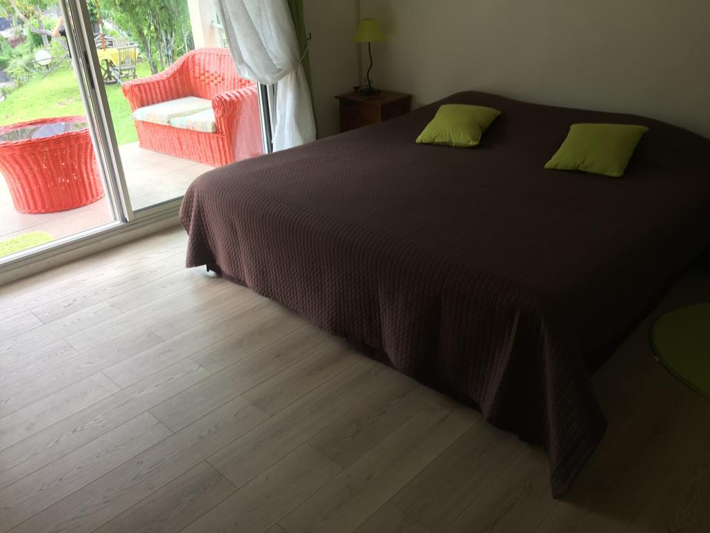 Villa Le Platane à Cilaos Extérieur photo