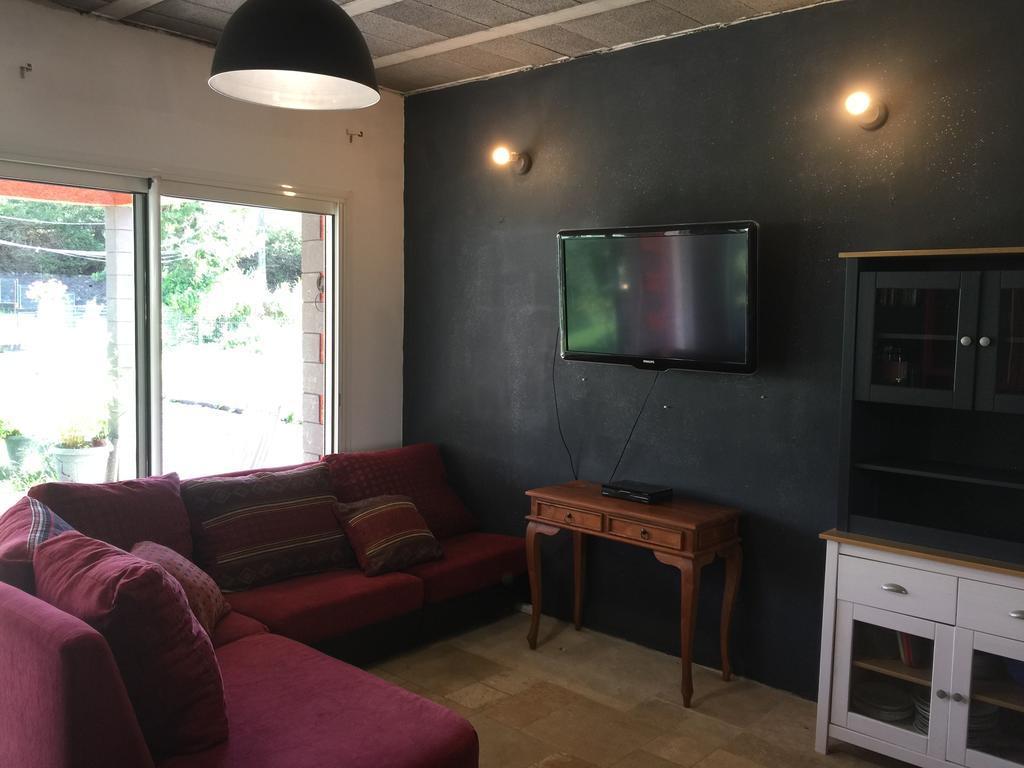Villa Le Platane à Cilaos Extérieur photo